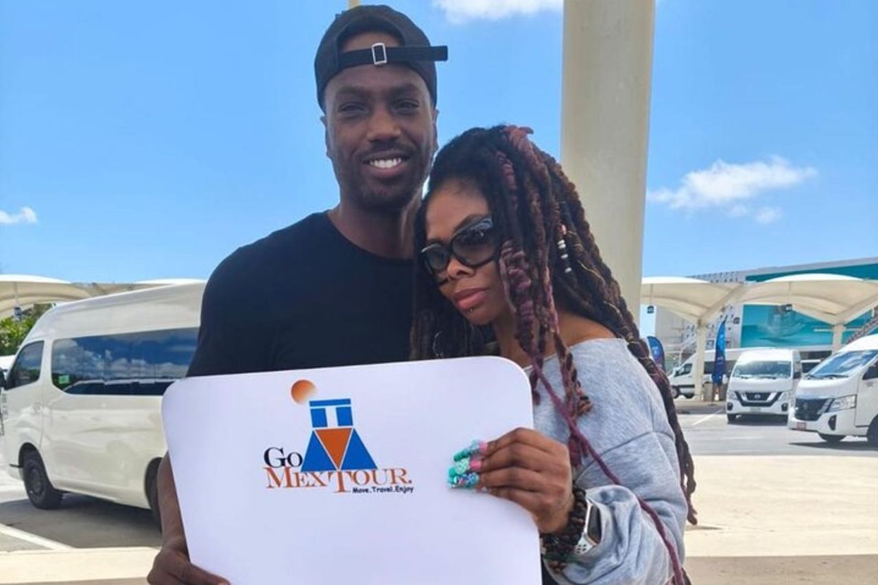 Transfer privato da o per l'aeroporto di Cancun — 3