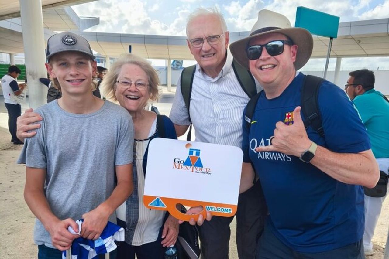 Transfer privato da o per l'aeroporto di Cancun — 5