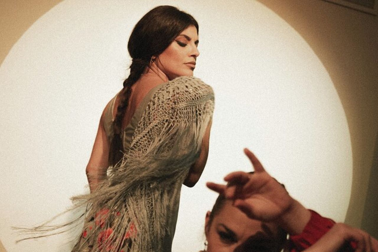 Biglietto d'ingresso al Centro Cultural Flamenco Madrid — 6