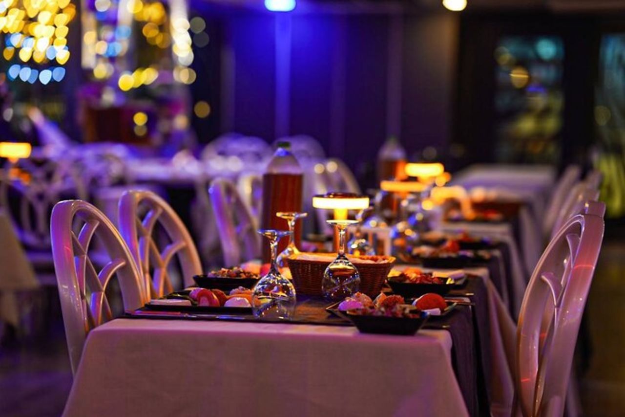 Crociera con cena sul Bosforo a Istanbul — 3