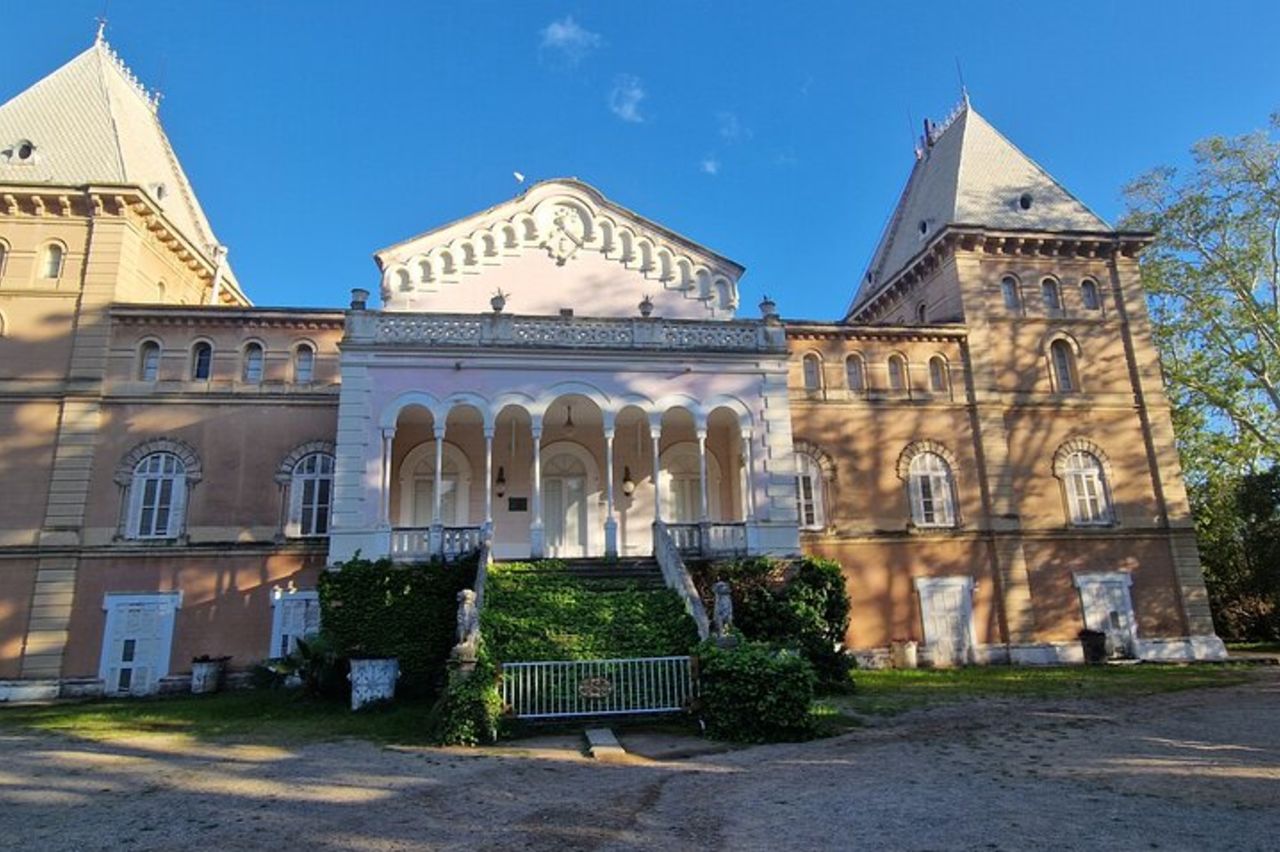 Salou : parco Sama con 1 degustazione gratuita di vermouth con hotel Pickup — 2