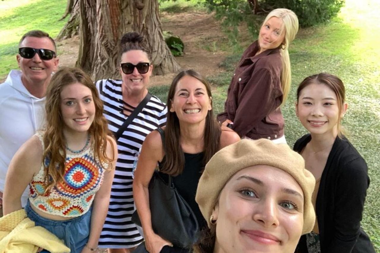 Lago di Como Charm: Bellagio Boat Tour, pranzo vista lago e Villa Melzi — 7