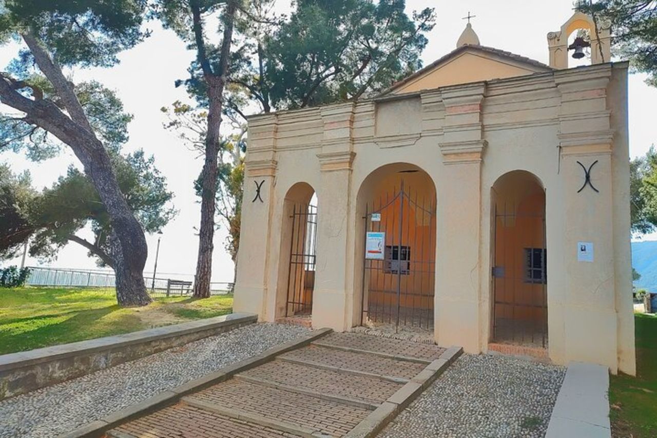 Tour delle Viste Panoramiche da Sanremo a Bajardo in e-Bike — 8