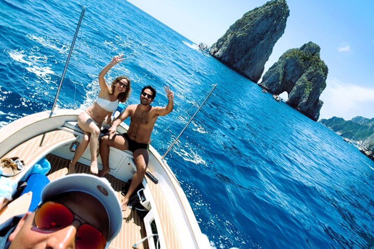 Capri Secret Corners Experience — 7