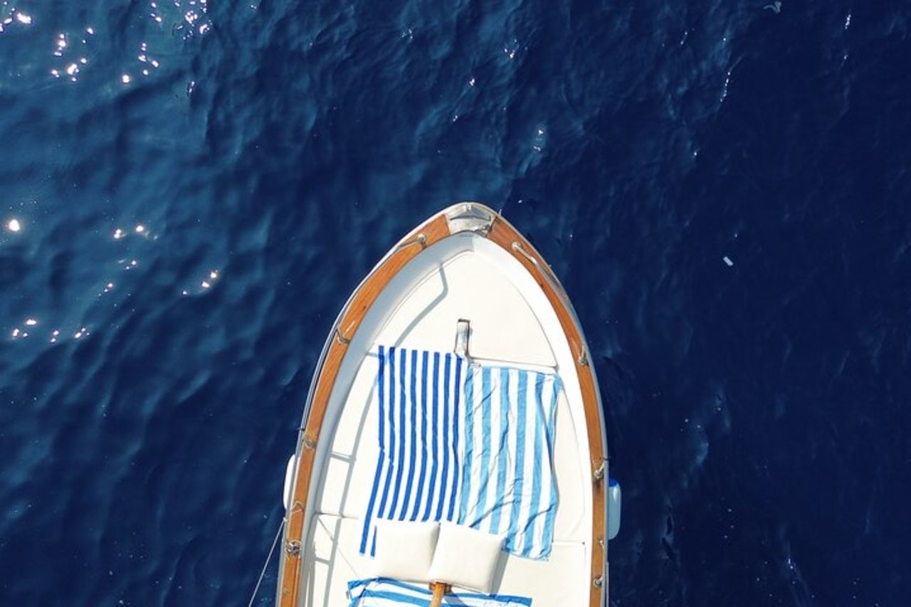 Capri Secret Corners Experience — 5