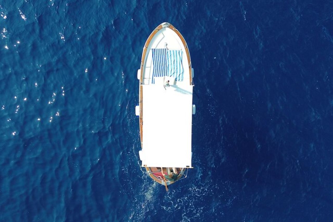 Capri Secret Corners Experience — 2