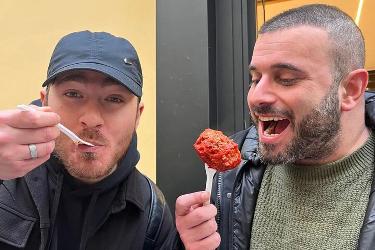 Street food a Napoli con 6 Soste e Limoncello — 5