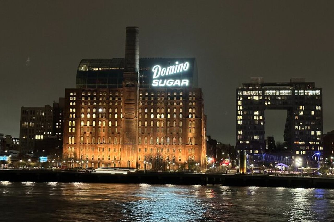 Circle Line : 2 ore - Crociera alle luci del porto di New York — 9