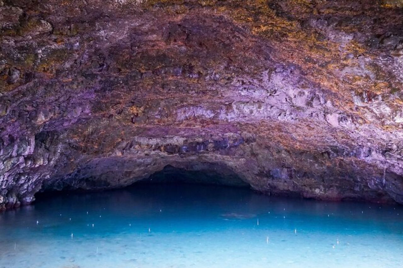 Visita guidata di Tahiti Nui alla scoperta della Polinesia — 7