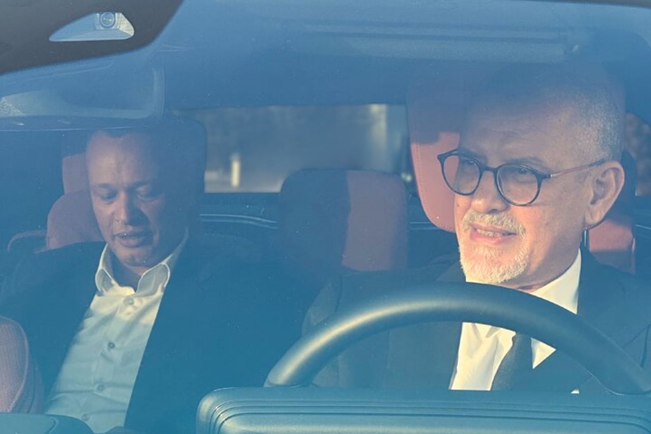 Trasferimenti privati da Marrakech a Casablanca — 8