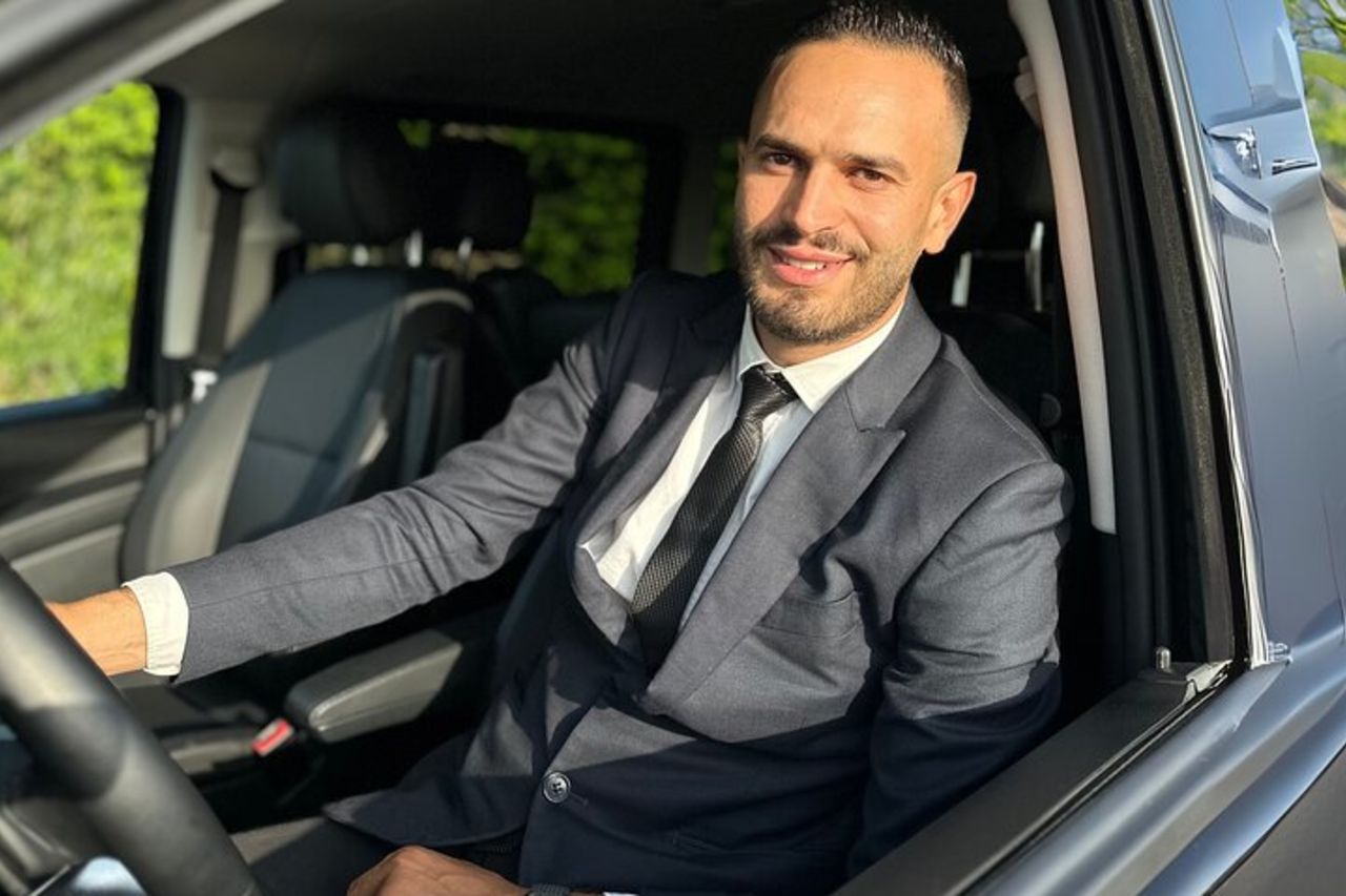 Trasferimenti privati da Marrakech a Casablanca