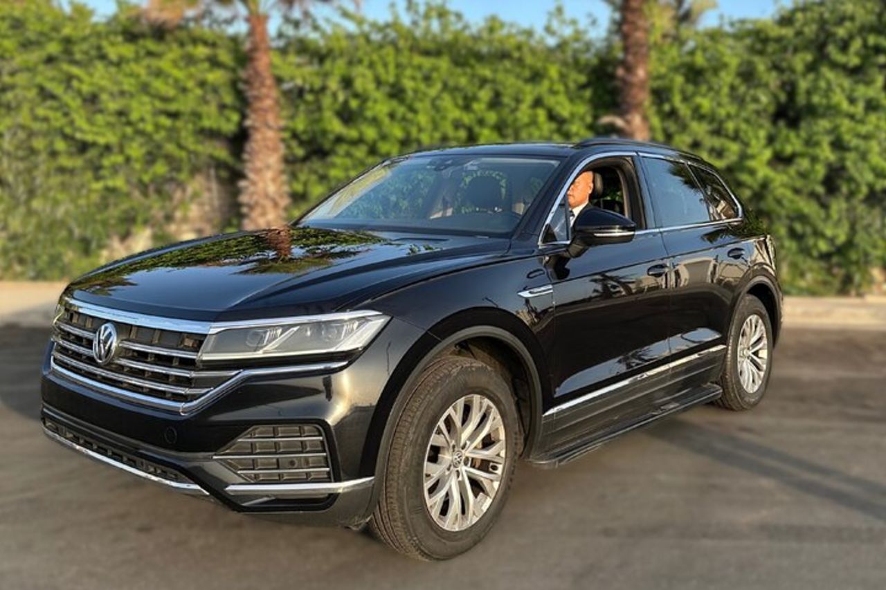 Trasferimenti privati da Marrakech a Casablanca — 6