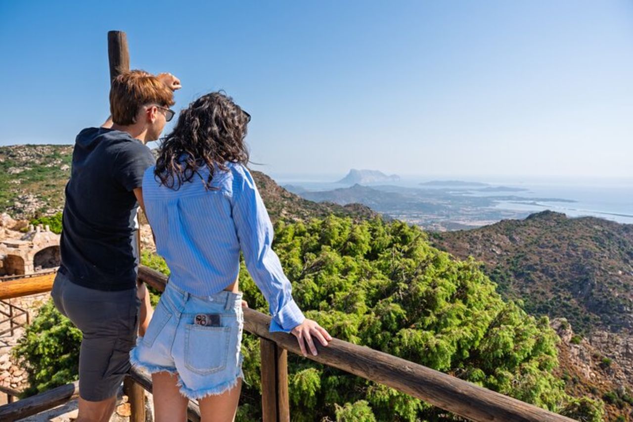 Quad Tour San Teodoro: Piscine naturali & Aperitivo Sardo — 3