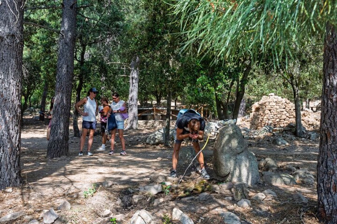 Quad Tour San Teodoro: Piscine naturali & Aperitivo Sardo — 9