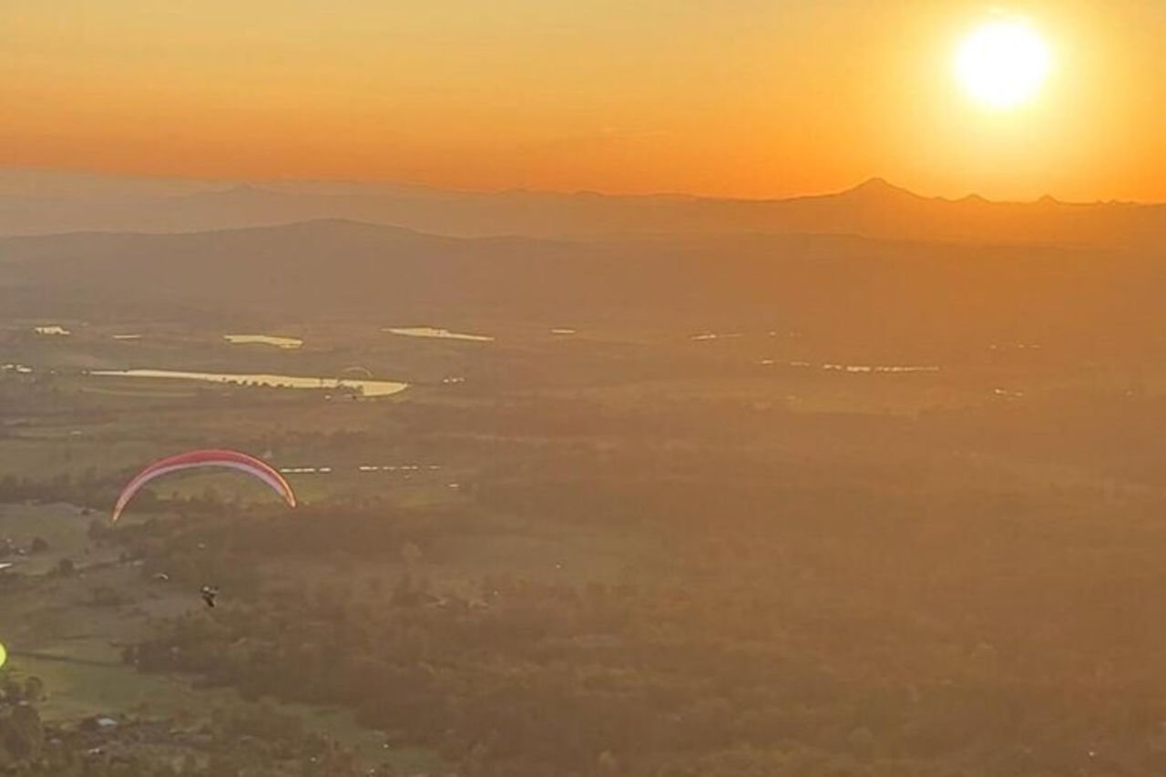 Brisbane: Vermi luminosi, Tramonto, Telescopio Stargazing & Cena — 9