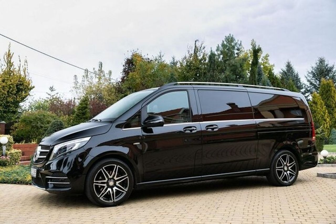 Transfer privato da o per l'aeroporto di Marrakech — 6