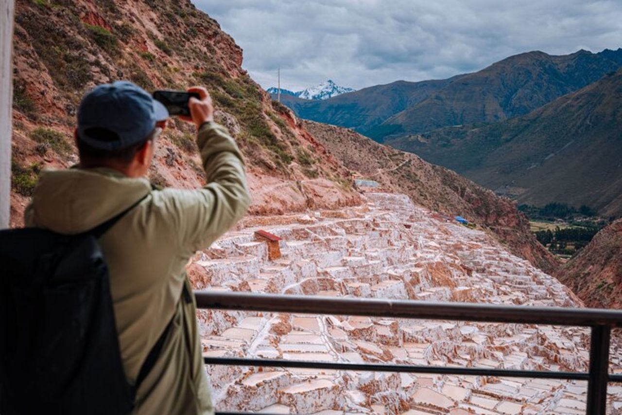 Avventura in quad a Moray e Maras – Piccolo gruppo — 4