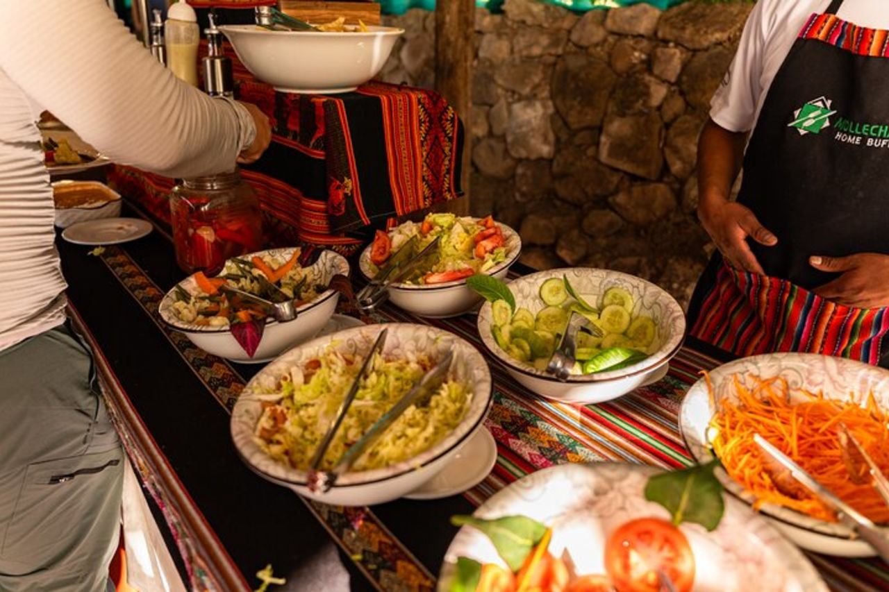 Escursione di un giorno al lago Humantay da Cusco — 8