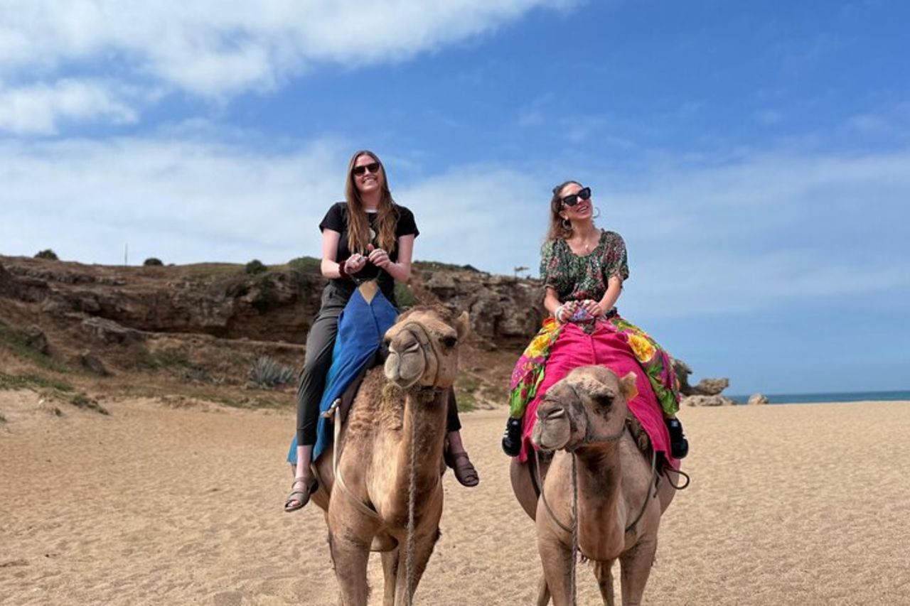 Tour avventura di 3 giorni in Marocco dalla Spagna – Esplora le principali attrazioni — 3