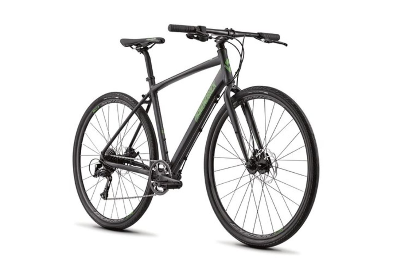 Gravel Bike Rental in Viareggio