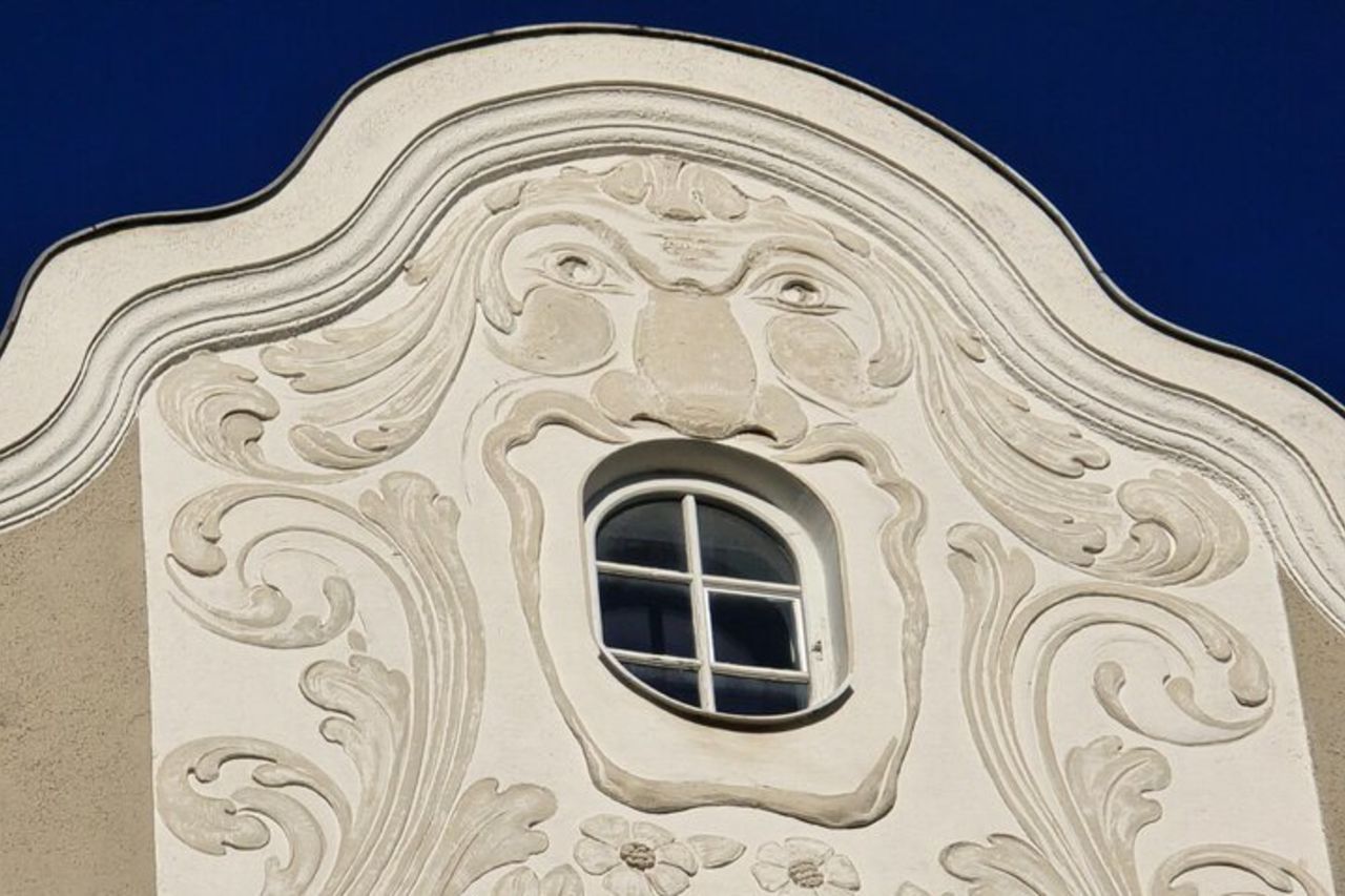 L'Art Nouveau incontra la Street Art a Monaco (Max. 12 ospiti)