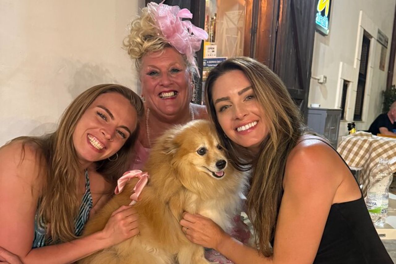 Tour a piedi all'antica città dell'amore Erice — 9