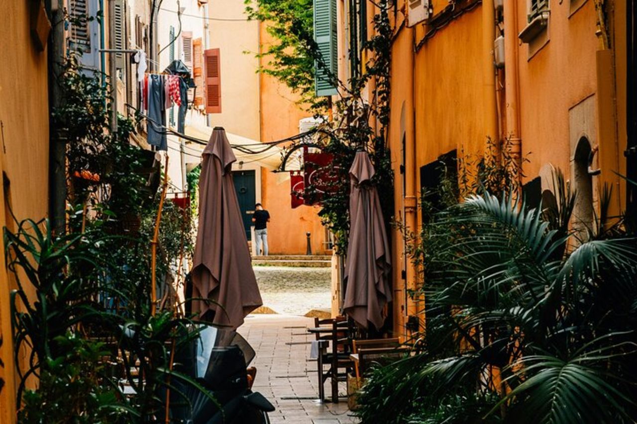 Tour privato a Saint-Tropez — 5