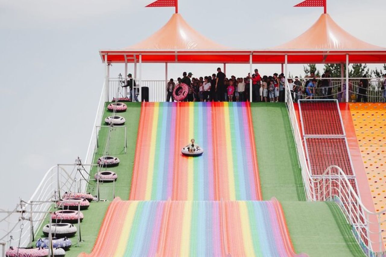 Escursione di un giorno al ponte di diamanti e al canyon di Dashbashi da Tbilisi — 6