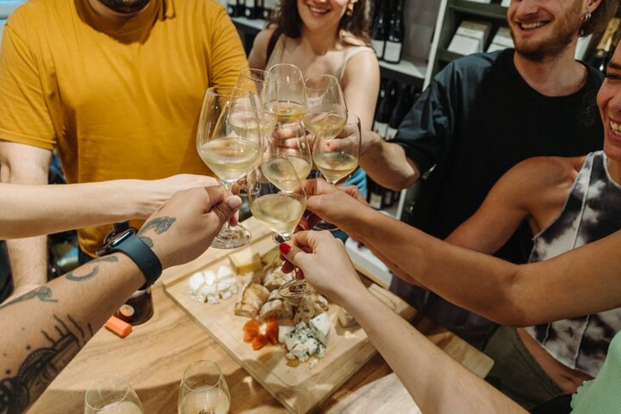 Divora Parigi Ultimate Food Tour — 9