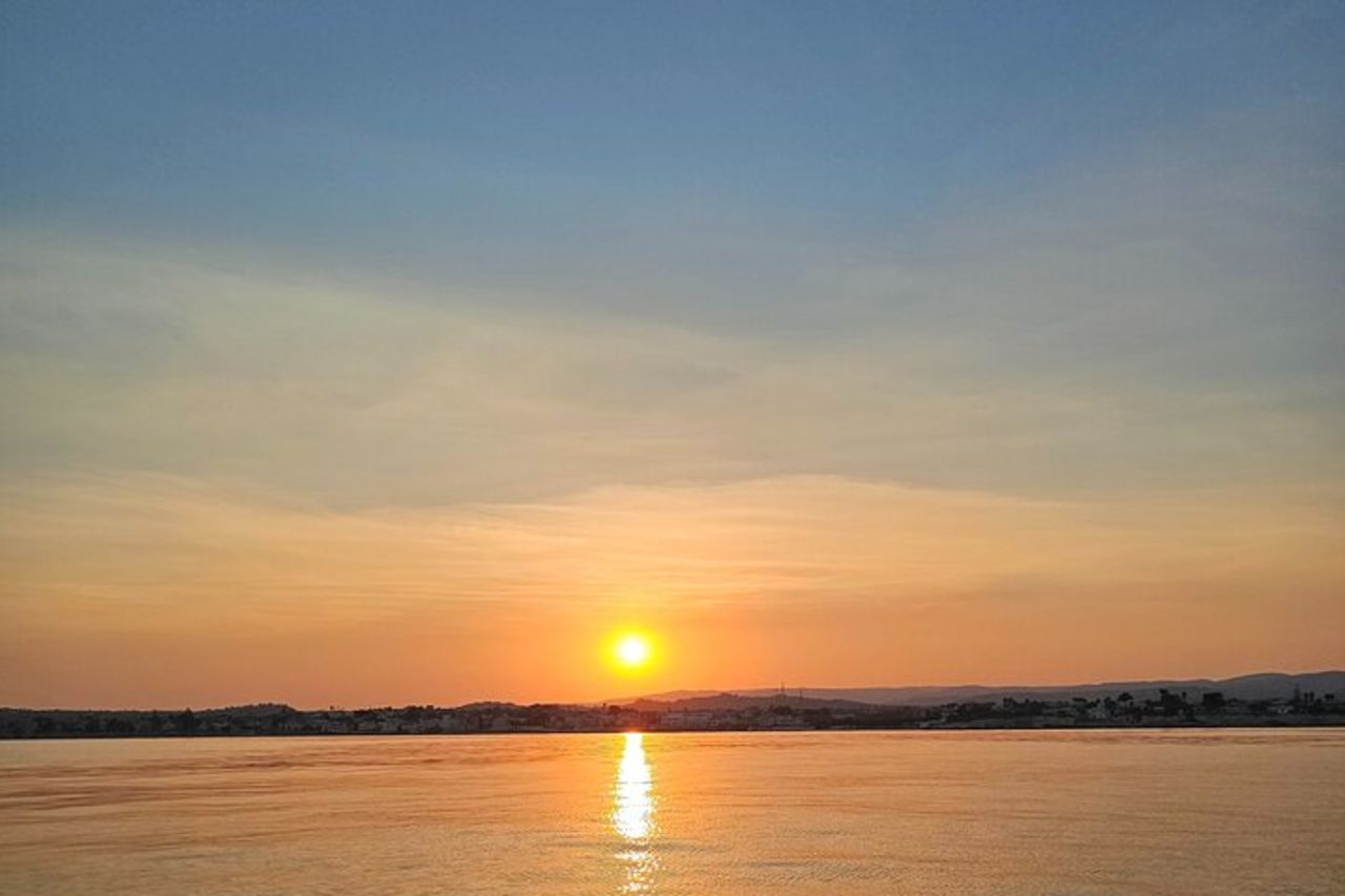Escursione Privata in Barca da Avola a Marzamemi/Portopalo — 4