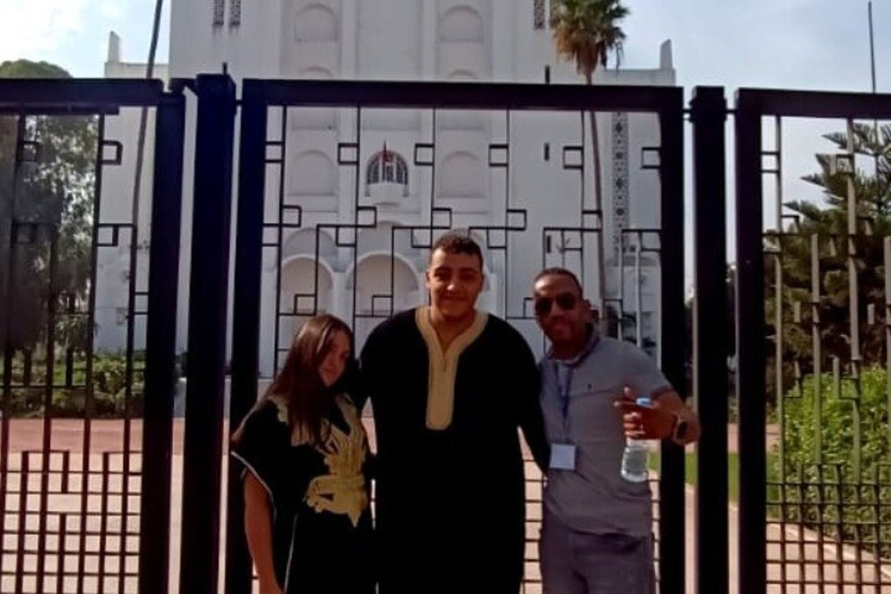 Transfer privato da o per l'aeroporto di Marrakech — 9