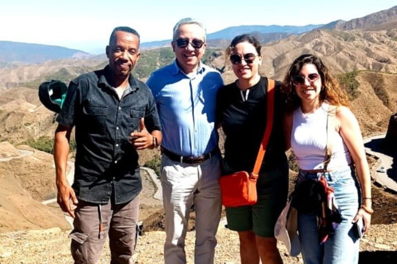 Transfer privato da o per l'aeroporto di Marrakech — 3