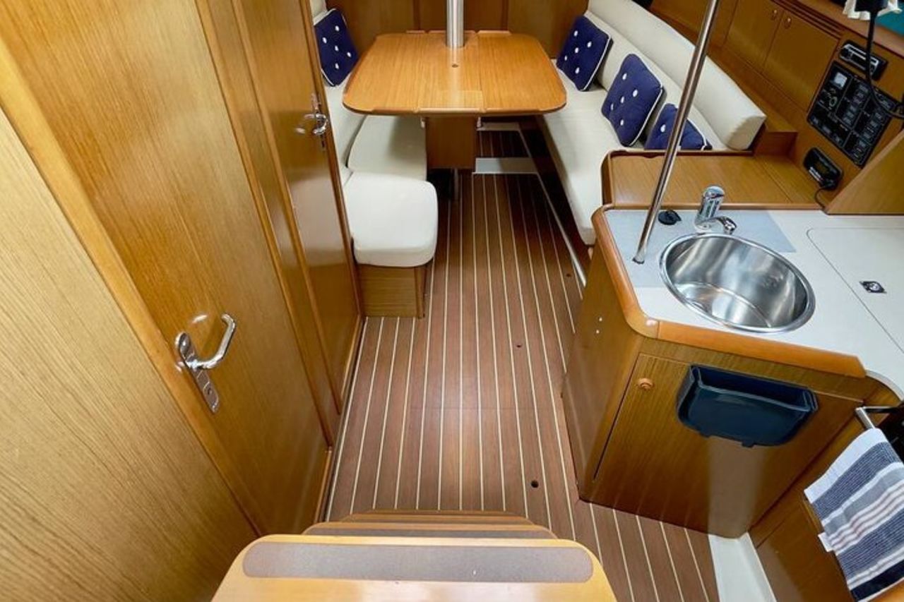 Lago di Como Tour privato in barca Aperitivo & Prosecco incluso — 5