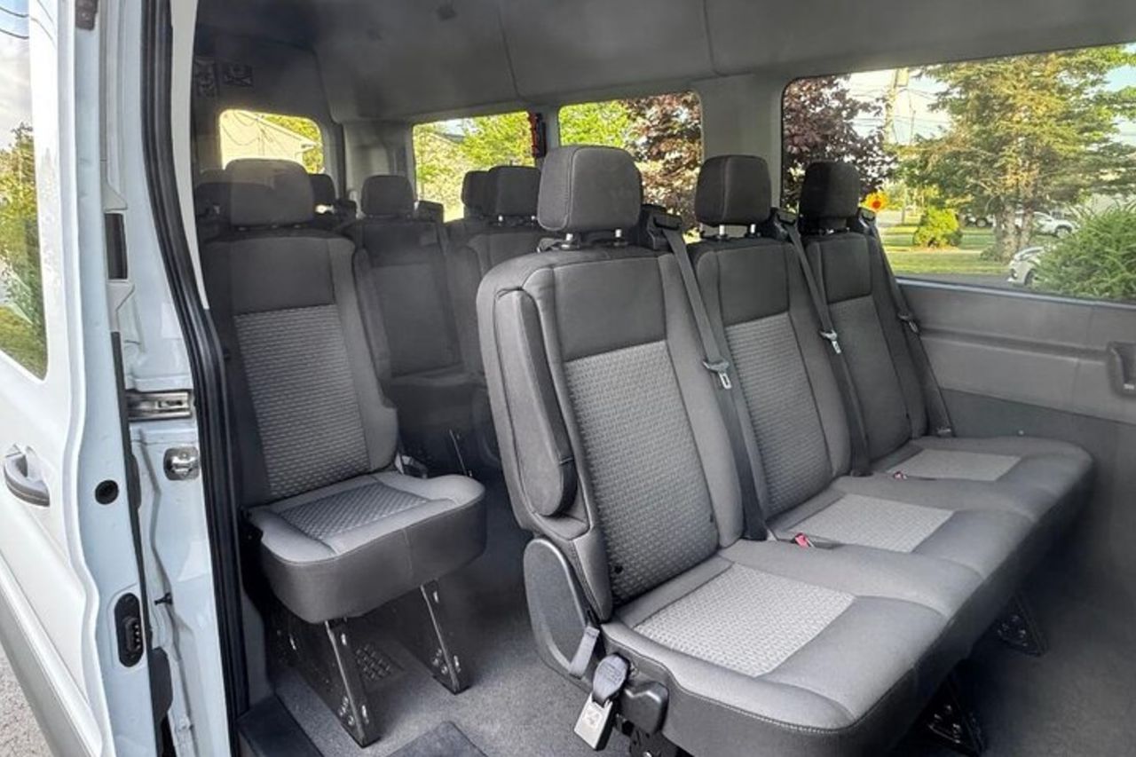 Tour storico di mezza giornata di Halifax — 5