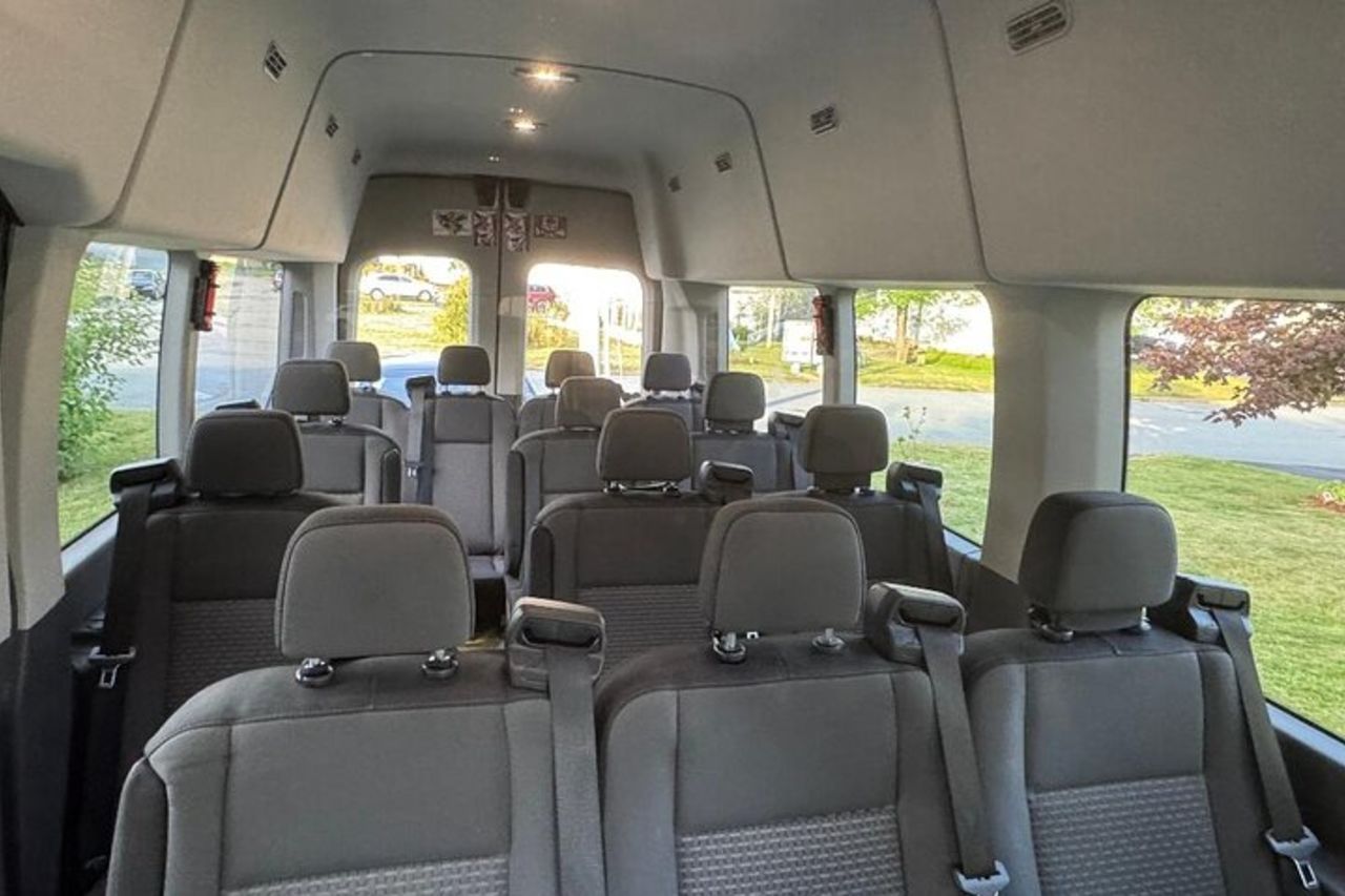 Tour storico di mezza giornata di Halifax — 6