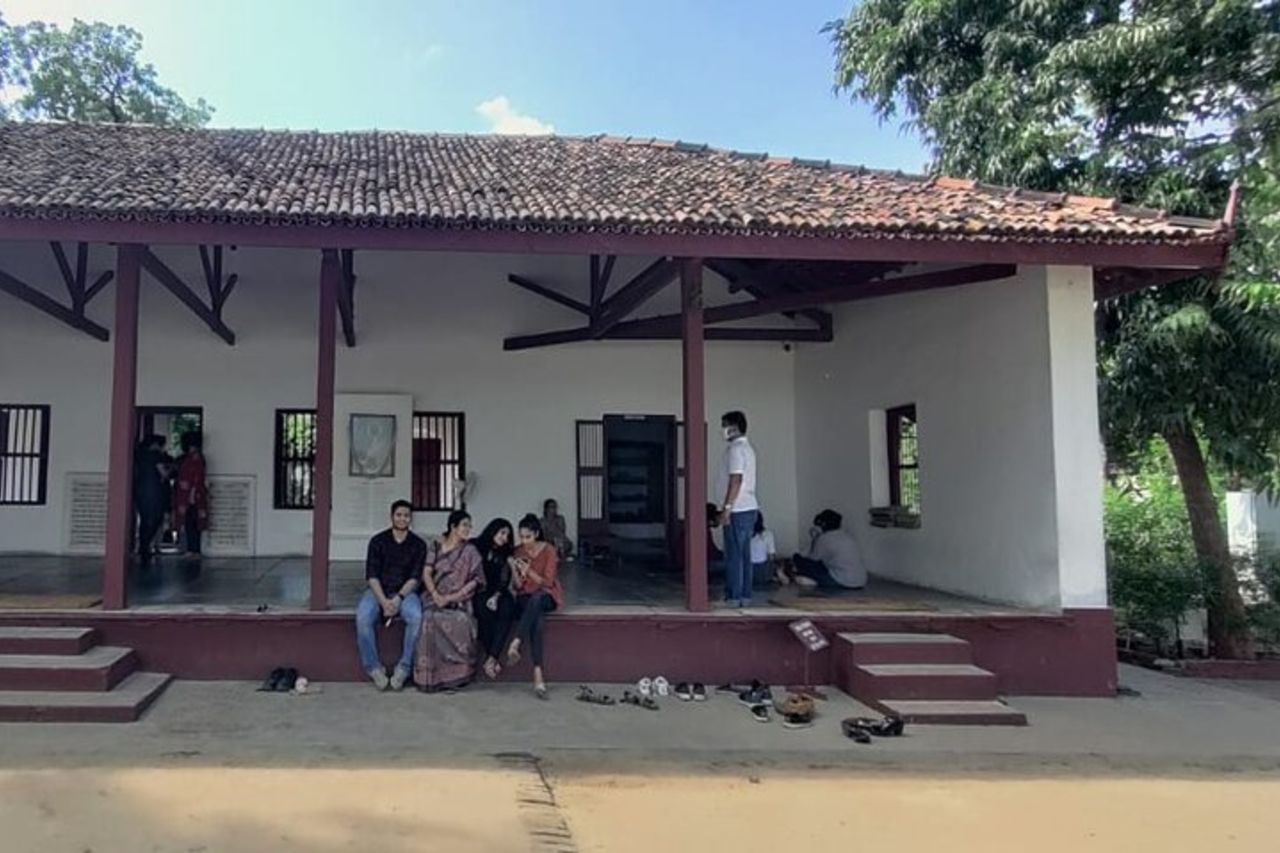 Tour dei templi e della fauna selvatica del Gujarat — 2