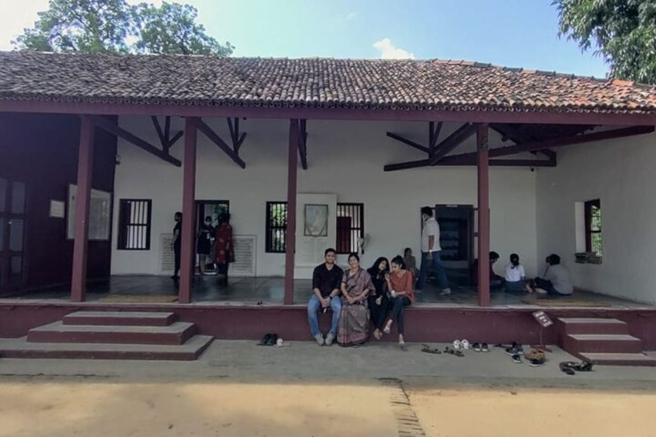 Tour storico e regale del Gujarat — 3