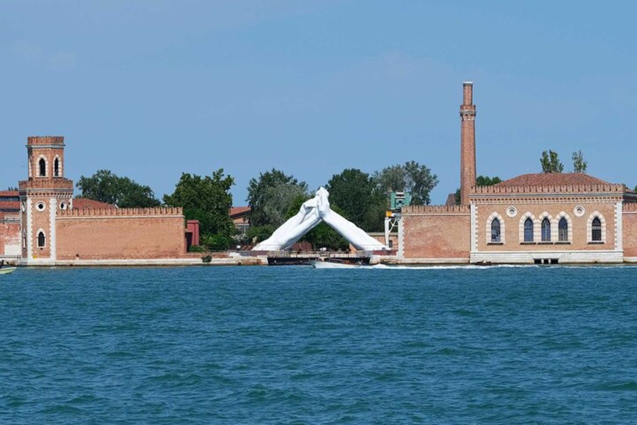 Venezia : Esperienza Guidata Premium Murano & Burano Islands — 9