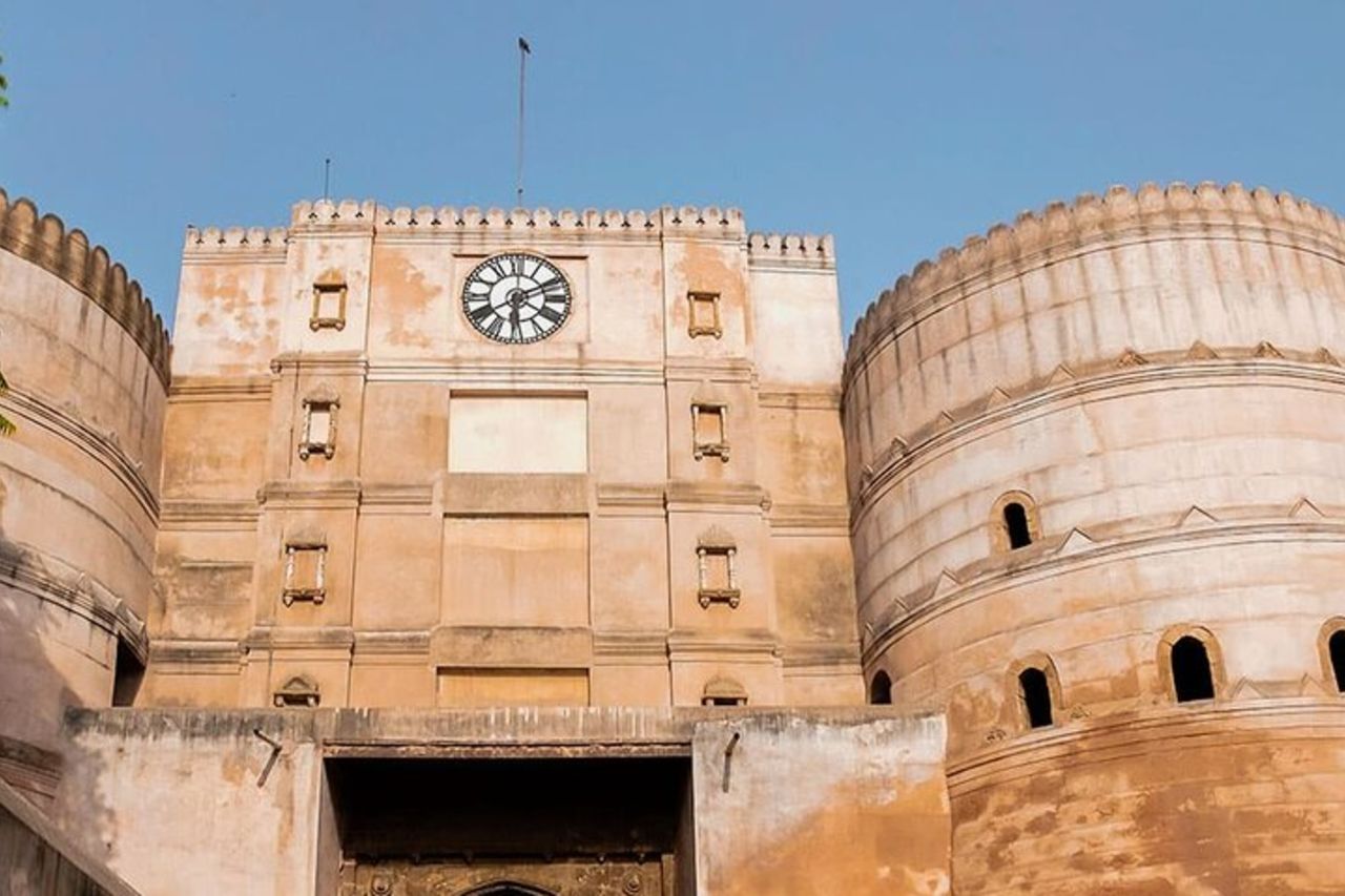 Tour storico e regale del Gujarat — 5