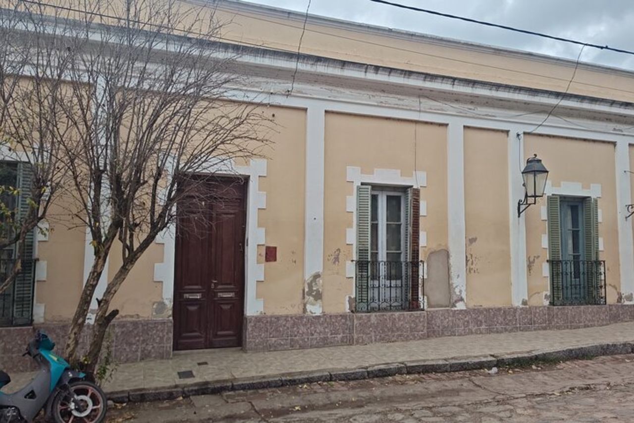 VISITA PRIVATA : Villa Tulumba la città più bella — 8