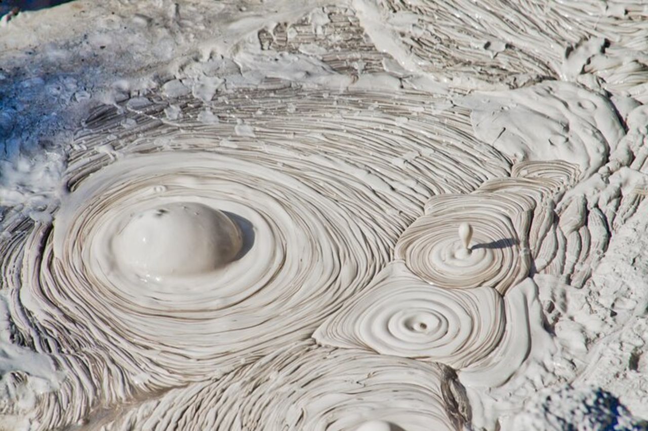 Tour mattutino per piccoli gruppi con sede a Rotorua Waimangu e Wai O Tapu — 2