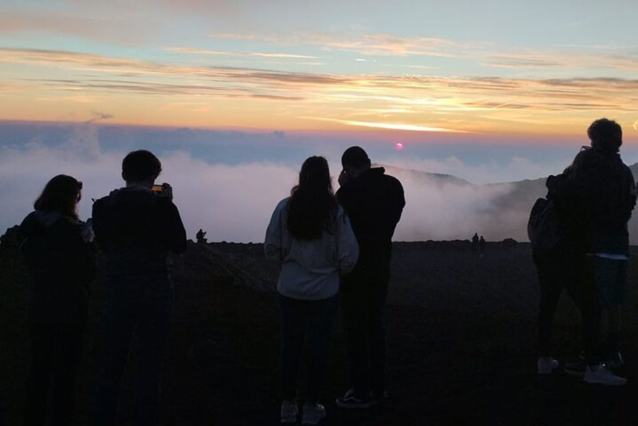 Tramonto sul Vulcano – Epica Avventura sull’Etna da Taormina — 7