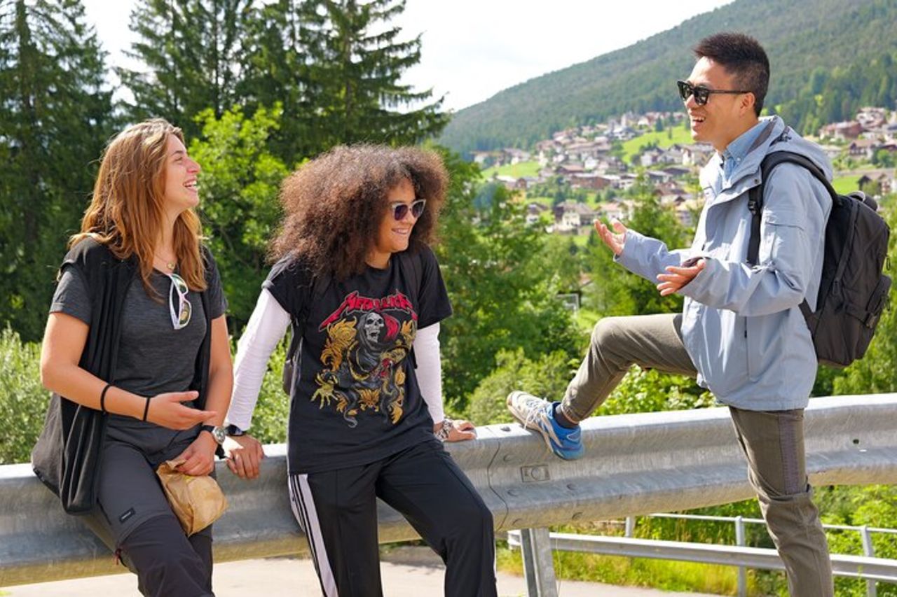 Tour di un giorno delle Dolomiti dal Lago di Garda — 5