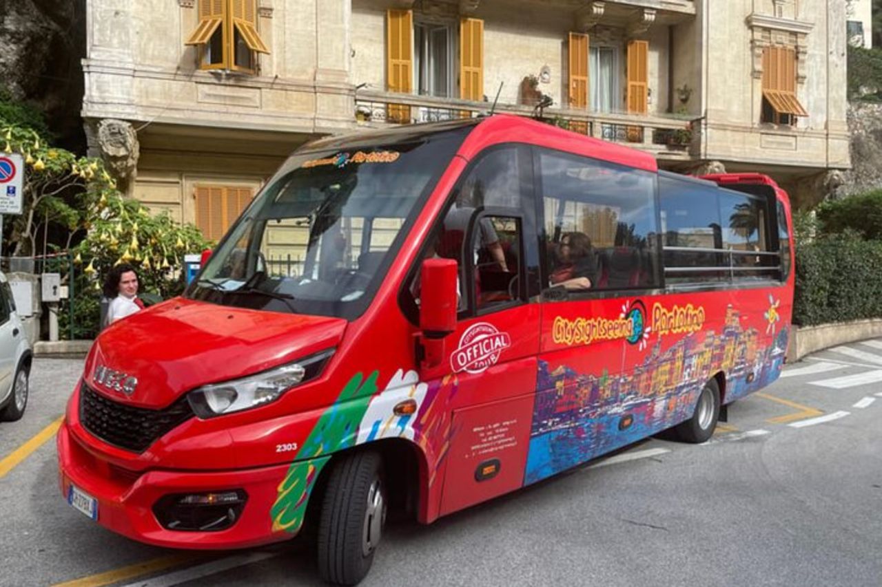 Portofino per conto tuo da Genova — 4