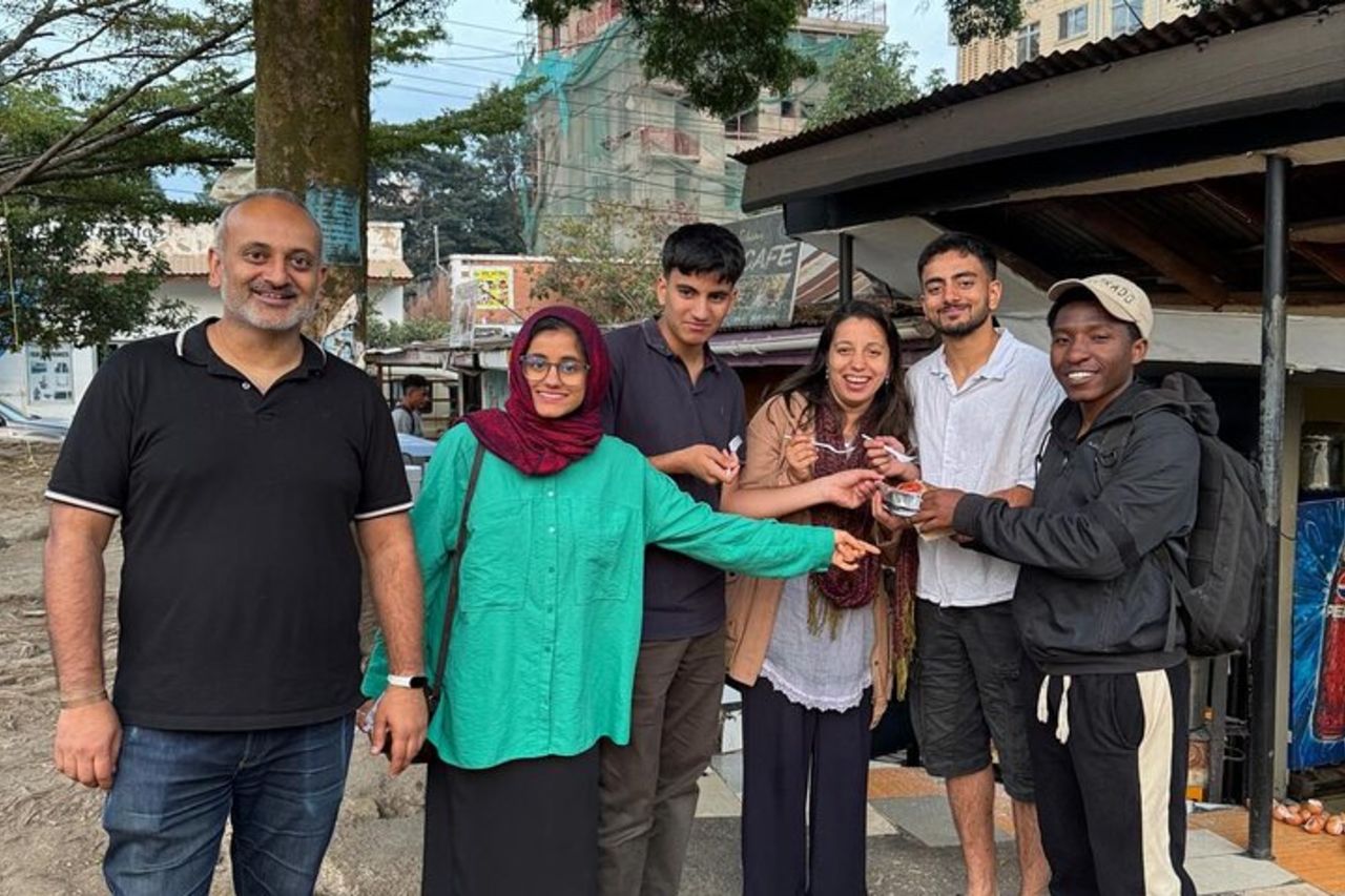 Tour guidato a piedi della città di Arusha: cultura, storia e mercati locali