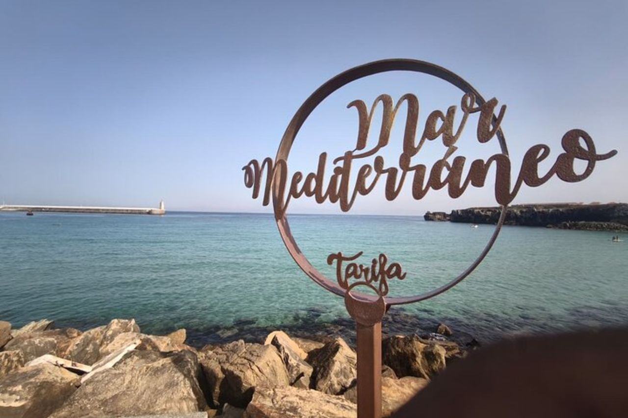 Escursione a Tarifa Vejer e alla spiaggia di Bolonia da Cadice — 6