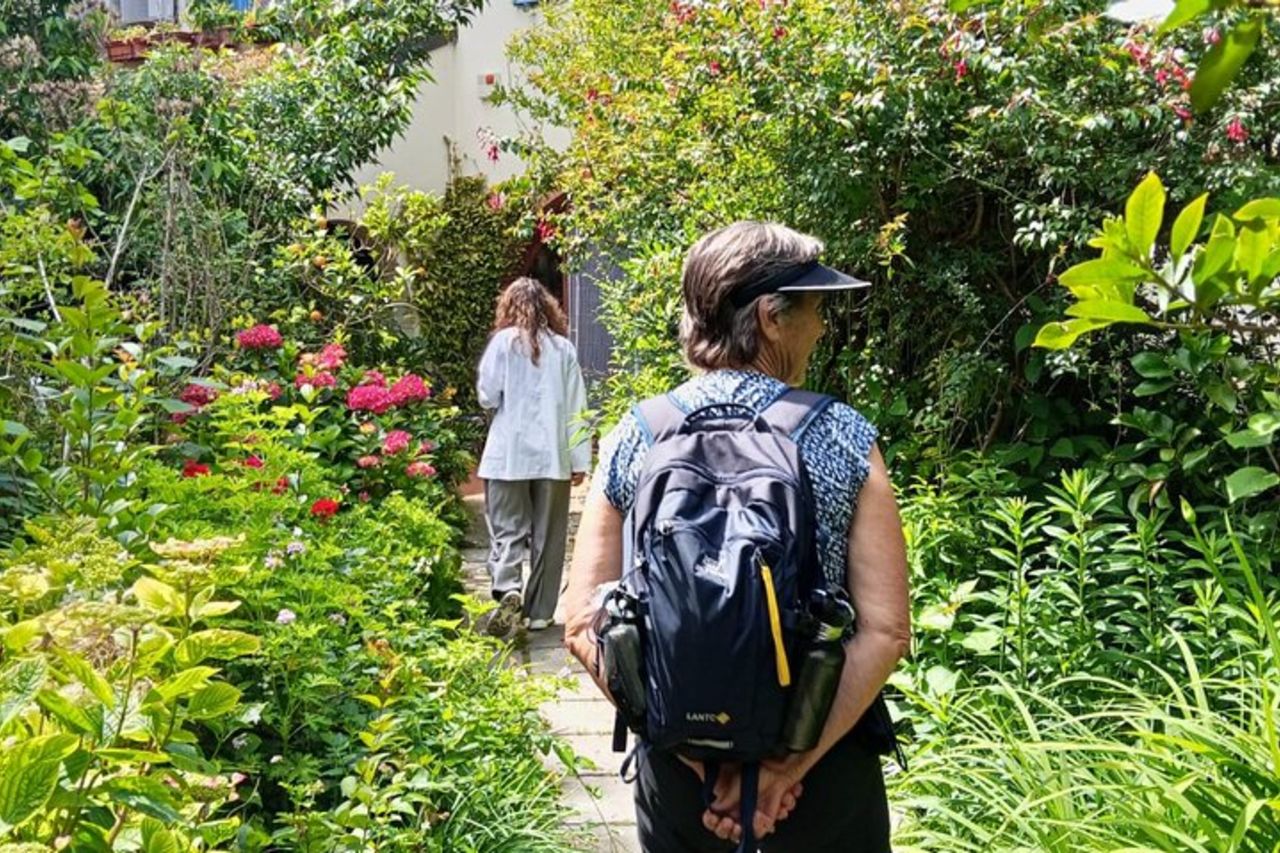 Lezioni Itineranti Private a Viareggio — 5