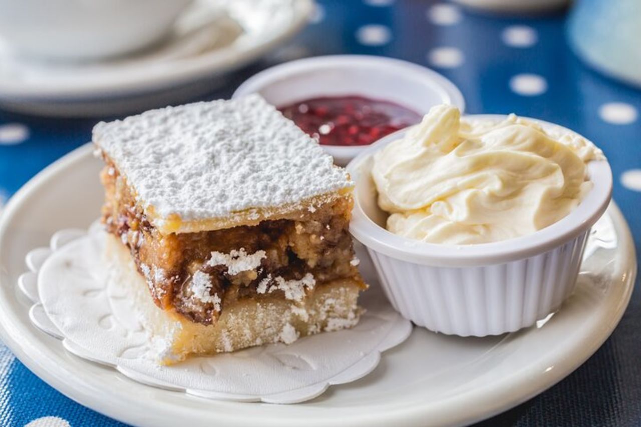 Tour gastronomico del centro storico di Dublino con 7 degustazioni e bevande — 2