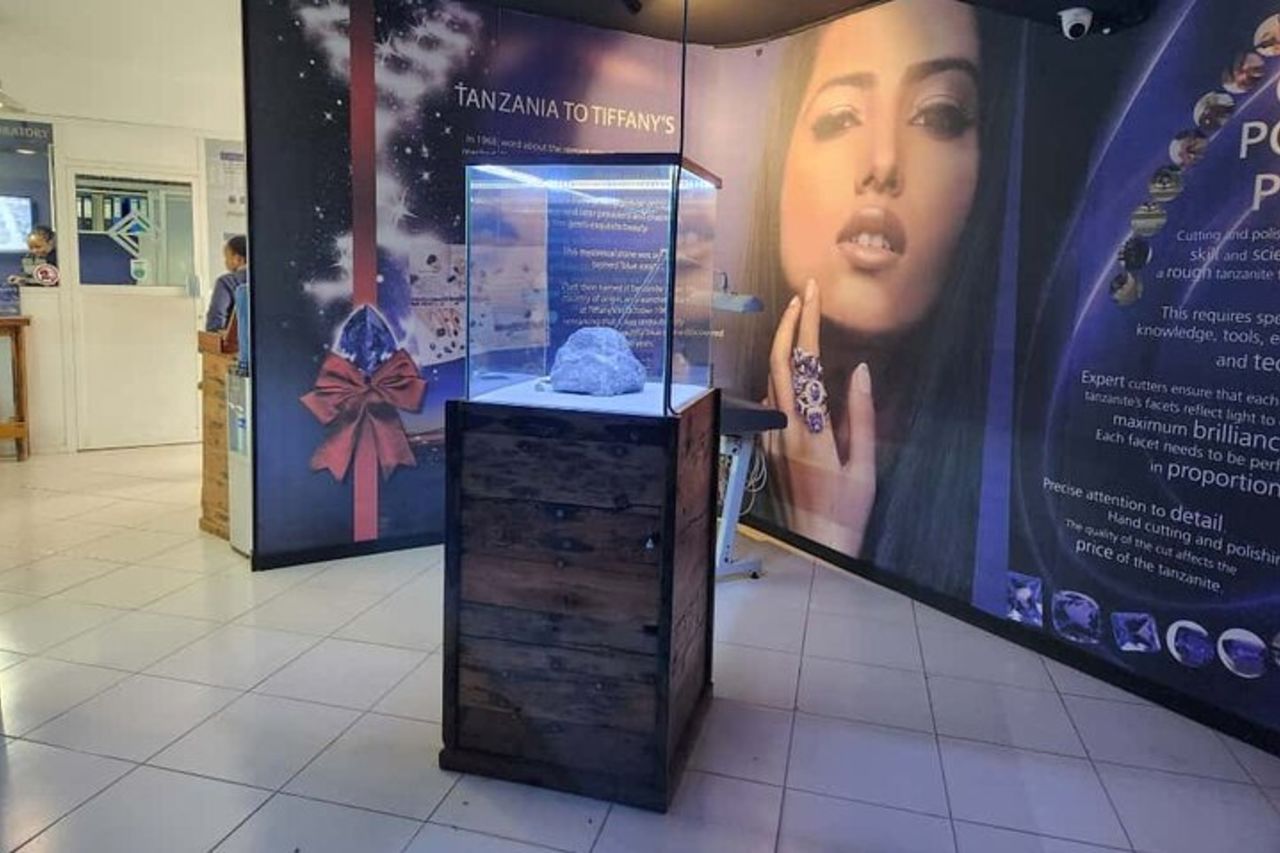 Tour guidato a piedi della città di Arusha: cultura, storia e mercati locali — 8