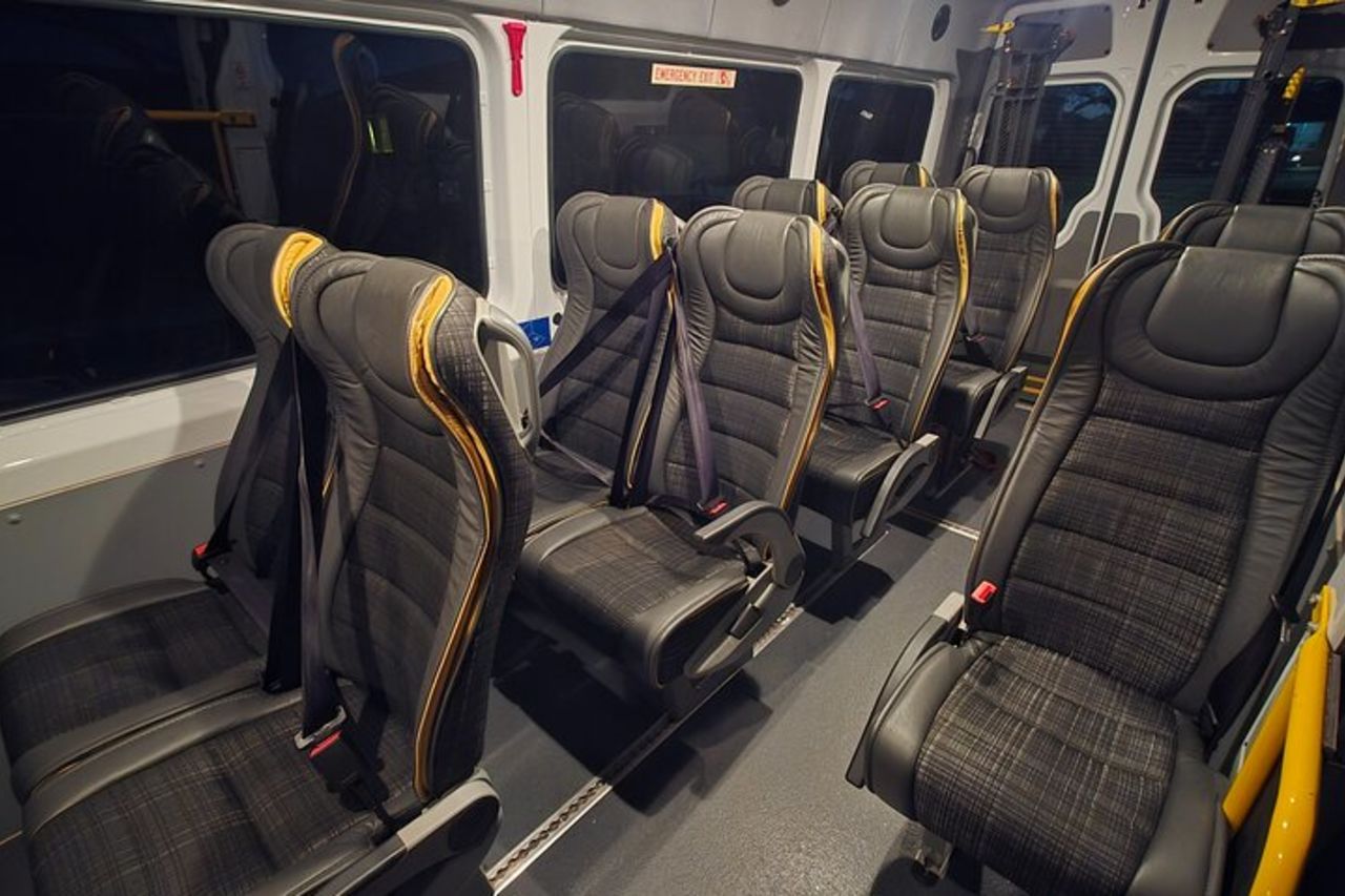 Premium Great Ocean Road Tour inverso - Max 11 Hotel Pickup — 7